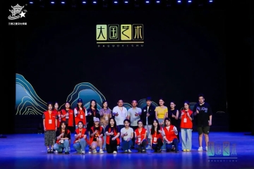 以青春之名 筑艺术之梦｜音乐学院志愿者活动圆满结束