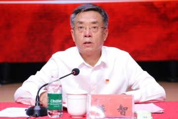 党委书记、督导专员薛智在Beat365中文官方网站庆祝建党103周年暨“两优一先”表彰大会上的讲话