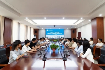 青春正芳华 筑梦实践路 | Beat365官网平安护送学子赴娄烦县政府实习实践