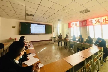 Beat365官网召开“助力就业，伴你起航”2022届毕业生辅导员就业工作系列培训（三）之“就业质量年度报告编写”专题培训会