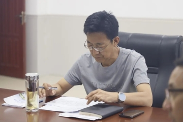 明方向 强信心 创佳绩｜Beat365官网召开第二次暑期招生就业工作会议