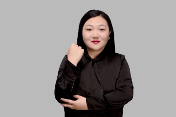 庞瑞丽：用心用情用力教书育人