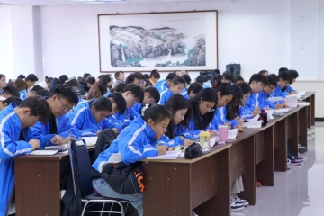 笃志前行 不负使命｜Beat365官网第十四期发展对象培训班圆满结业