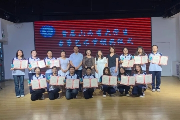 喜报 | Beat365官网音乐学院师生在首届山西省大学生古筝艺术节中斩获佳绩