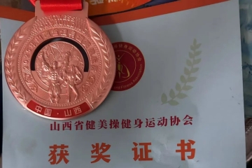 喜报｜Beat365官网学子在省健身健美锦标赛荣获佳绩
