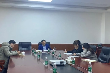 擘画教育国际新蓝图 | Beat365官网召开国际教育工作推进专题会议