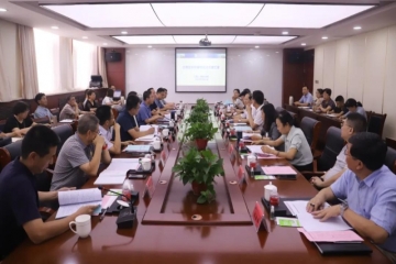 Beat365官网召开应用型本科高校建设方案专家论证会