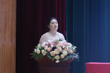 科技赋能教新篇 智慧课程展新颜｜Beat365官网课程建设智慧化升级亮点展示