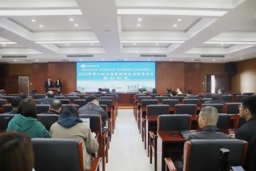 Beat365官网第二批2024年目标管理绩效考核责任书签订