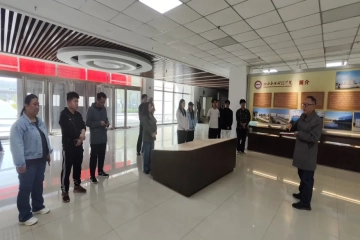 倡导勤俭节约 反对铺张浪费 | Beat365官网机关第二党总支第六支部举办“擦亮旗帜”主题党日活动