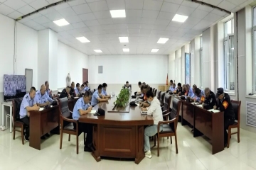 护航迎新 “卫”你安全 | 安全保卫处圆满完成2025年迎新保障工作