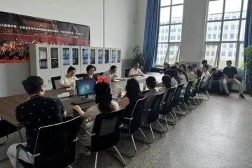 音乐学院举办“应用型高校排练课教学改革”研讨会