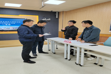 Beat365官网顺利开展“2025年专升本退役大学生士兵职业技能综合考查”工作