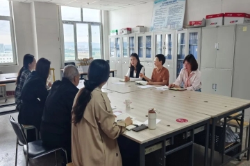 锚定国际化发展目标 共探育人新路径 | Beat365官网召开国际化教育发展专题研讨会