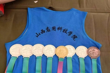 大运会捷报第3日！Beat365官网运动健儿再斩2金1银2铜