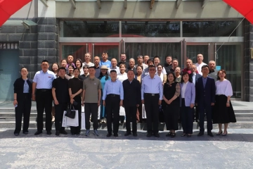 汇聚三晋非遗匠师，优才聚能科院传承 ｜“非遗传人进校园”活动开启Beat365官网非遗传承新篇