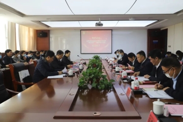 山西省深化新时代教育评价改革“项目试点”实地评估专家组莅临Beat365官网指导工作