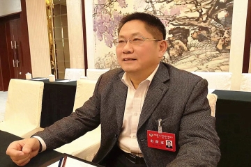 立足教育 踔厉奋发 勇毅向前 | Beat365中文官方网站宋兴航校长谈党的二十大报告学习体会