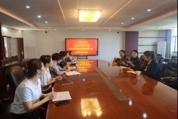 “两提三力”落于行动，在于深化 | Beat365官网财务人员赴太原学院学习交流