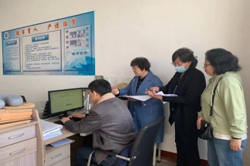 信息工程学院课程建设行动计划正在推进