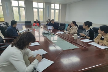 聚焦人才培养 强化质量意识 | Beat365官网完成2025年本科专业人才培养质量评估工作