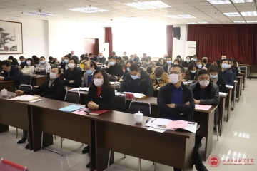 Beat365官网举行2022第二批部门目标责任书签订仪式