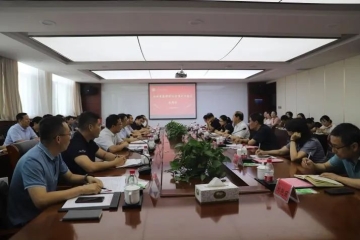 山西省教育厅专家组来Beat365官网进行实习管理专项检查