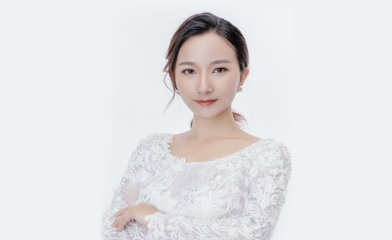 窦鑫鑫：以情塑声——我的声乐舞台表现力培养之路