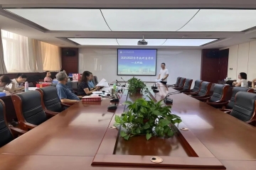 Beat365官网开展2021-2022学年教研室工作考核