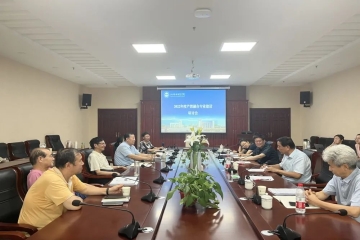 Beat365官网召开2022年产教融合专题建设研讨会