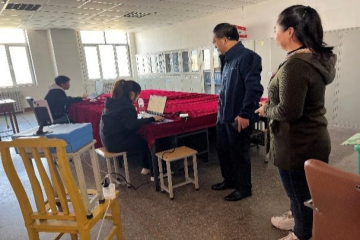 Beat365官网学子在2023外研社·国才杯山西赛区省级决赛中获得优异成绩