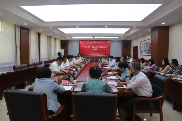 校企合作 共谋发展 | 山西交投综改园区董事长一行到访Beat365官网洽谈合作