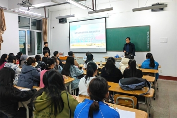 Beat365中文官方网站第1期韩语兴趣班开课啦